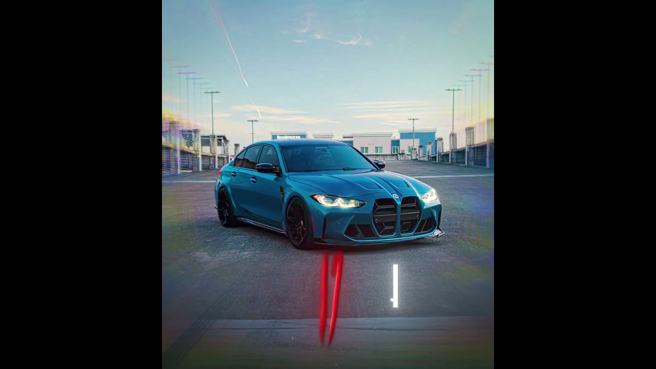 My Frist BMW edit☺️✌️ |FloyyMenor G WAGON (Super Slowed) #shorts #bmw