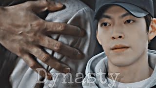 Dynasty | multifandom