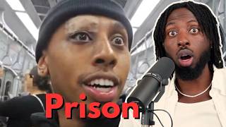 Johnny Somalis Story Ends With Jail