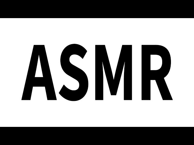 【🔴ASMR LIVE】You can sleep in 3 minutes. [Ear cleaning, shampoo, towel massage, etc ...]（RTMP、可変）