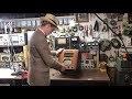 Lets Fix This 1937 Howard Tube Radio!