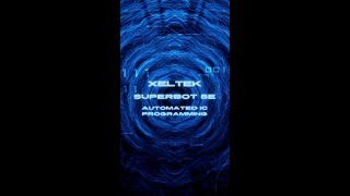 Xeltek SuperBOT 5E: 16 Socket Automated IC Programmer