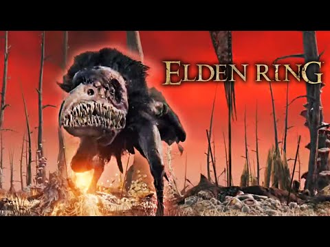 Видео: СПЛОШНАЯ ГНИЛЬ (СТРИМ) ► Elden Ring #31