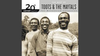 Video thumbnail of "Toots and The Maytals - Take Me Home, Country Roads"