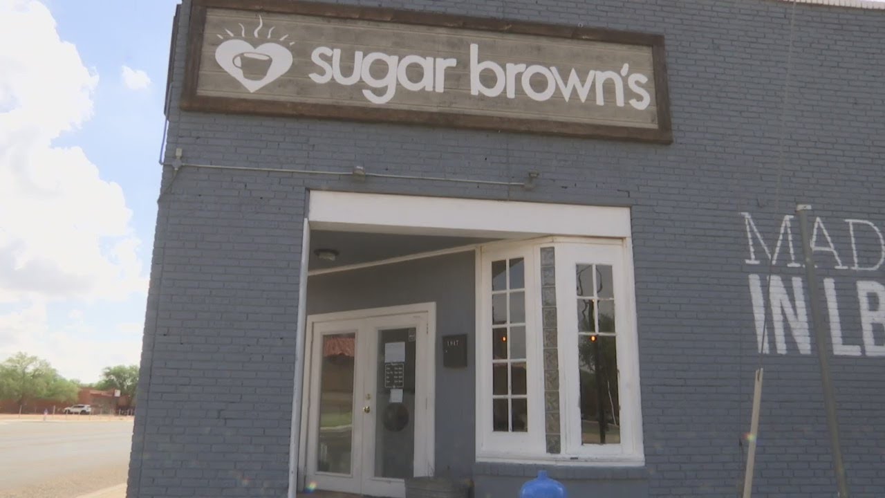 SUGAR BROWNS YouTube