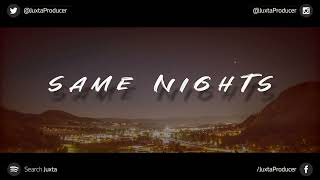 Mellow UK Garage Instrumental || Juxta -  Same Nights || Melodic Guitar 2Step Beat screenshot 5