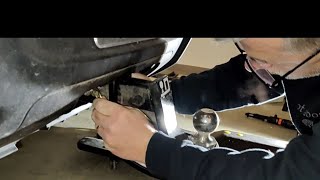 Towing with your Fisker Ocean