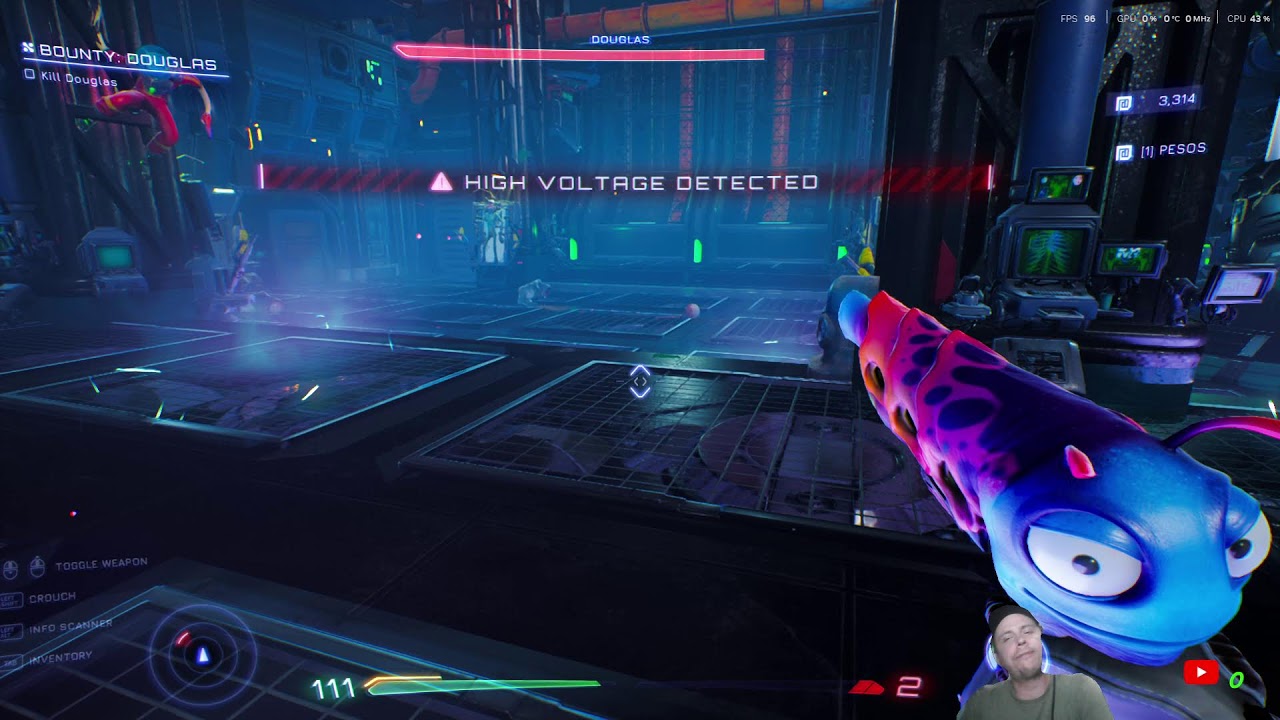 High on Life - How did i not know about this game. EP.1