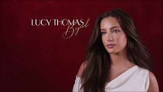 Lucy Thomas  A Whiter Shade Of Pale