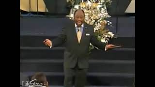 Vision for a New Year  by Dr  Myles Munroe