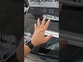 samsung top loading 13kg WA80F13