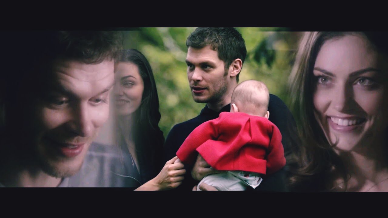 Klaus, Hayley, & Hope | Hurricane