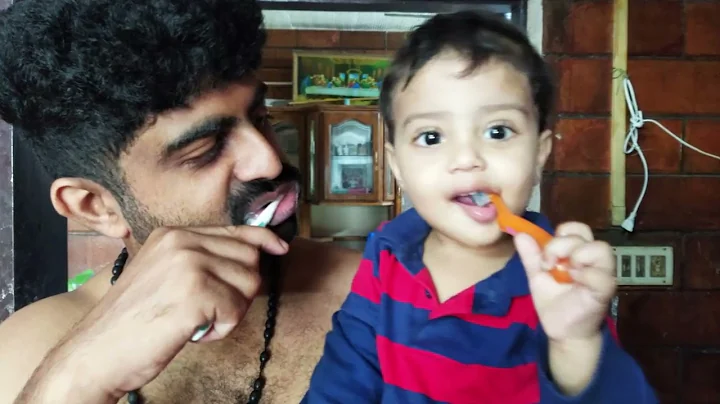 Happy 4th Birthday! our precious Neil kuttan!!