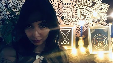 Becoming a left hand path follower/ practitioner/ what to expect and what you need to know