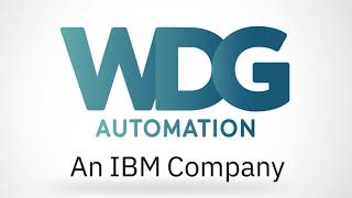 WELCOME WDG Automation - IVA