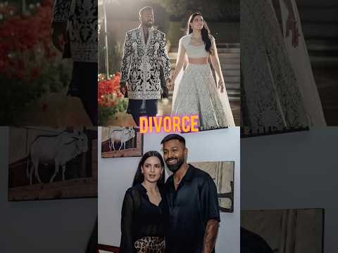 hardik pandya divorce News real or fake #hardikpandya #natasastankovic