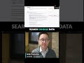 How to Use Google Search Console Data & AI Prompts for On-page SEO