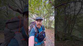 Hike Ruined