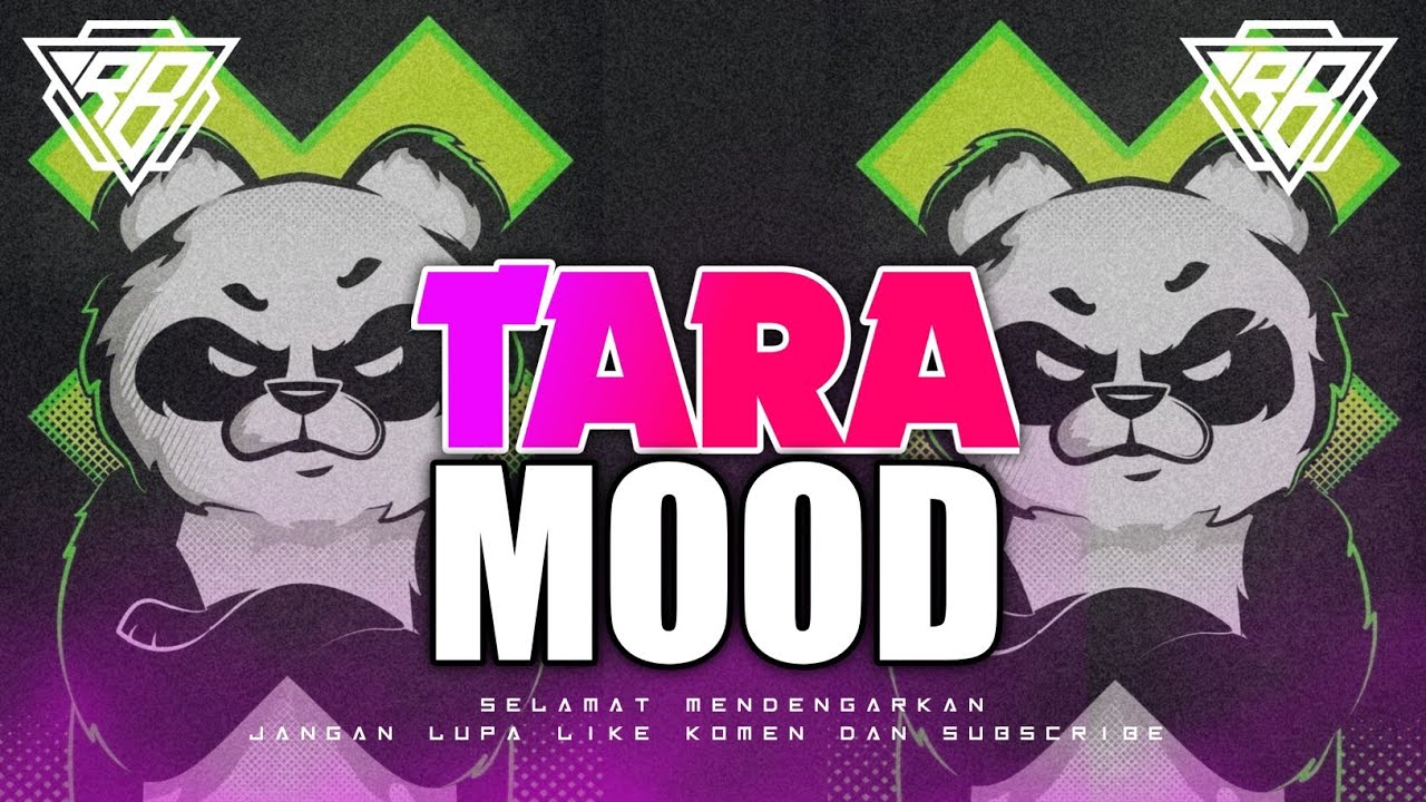 •TARA MOOD- PARTYSTILE VIRAL 🌴 Ryo BMR X Berido