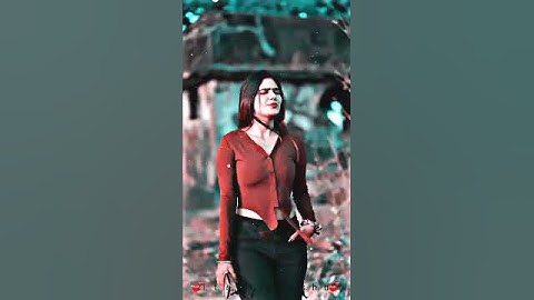 Transformation 🥵 Hot Girl 🔥Habibi Status #darpancreation #alightmotion #xml_file #habibi #xml #song