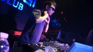 RYCKO RIA BREAKBEAT LIVE @ SHANGHAI EXECUTIVE CLUB 02 AUG 2025@DJRYCKORIA
