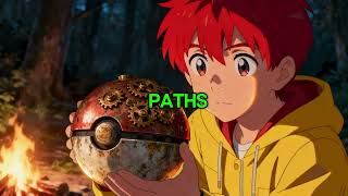 Ash Is Gone… But This Changes Pokemon Forever This Changes Pokemon Forever
