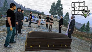 เล่นแบบชีวิตจริง ซีซั่น 2 ตอนที่ 41 (Real Life Season 2 GTA V) screenshot 1