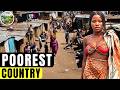 MOST POOREST Country on Earth? Life in Burundi They Never Show You! | Travel Documentary