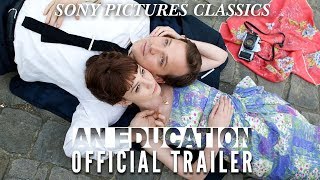 An Education |  Trailer (2009)