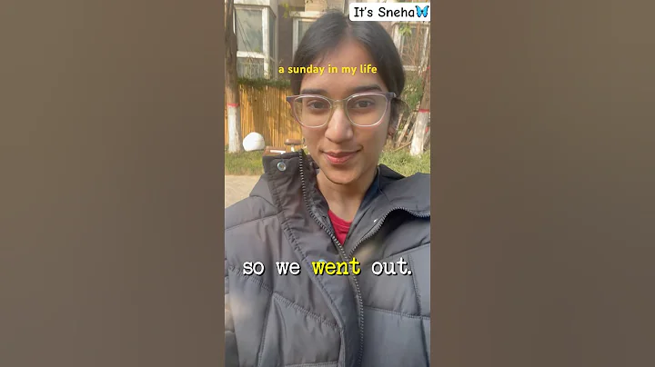 My productive sunday vlog in china🇨🇳🙌 #minivlog #itsneha #youtubecontent #trendingshorts_