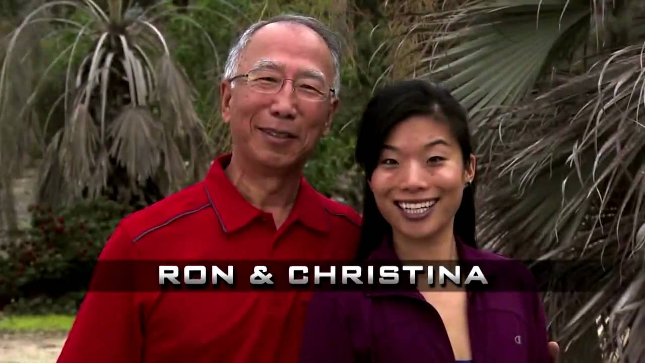 The Amazing Race 18 - Intro / VERSION 2