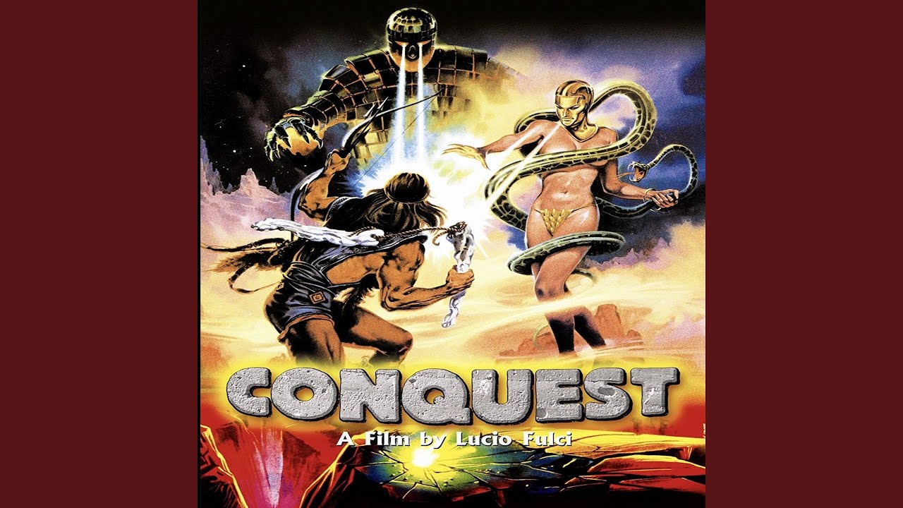 Conquest YouTube Music Conquest YouTube Music