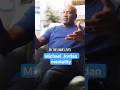 Michael Jordan mentality