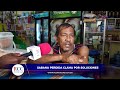 DENUNCIAN ABANDONO EN SABANA PERDIDA
