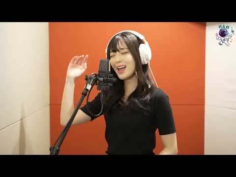 それを愛と呼ぶなら/Uru　covered by 花耶