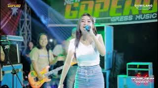 STECU BELLA CANTIKA - NEW GAPERO - KHITAN FARHAN ALFIAN RIZKY - CENDONO DAWE KUDUS