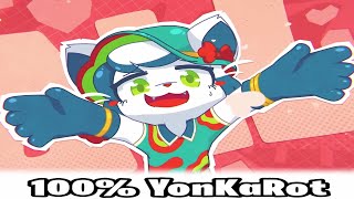 Every Yonkagor Song And Covers Played At The Same Time