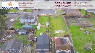NEW LISTING: Lot 9 Marion Ct Mt Angel OR 97362