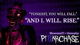 Pillar Chase 2 - New Twilightsalvage Springtrap Skin Gameplay