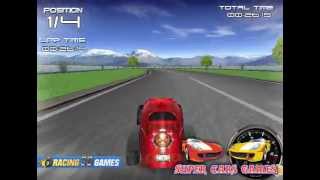 Hot Rods 3D screenshot 5