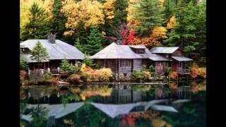 Exploring the Autumn Beauty of The Maine Highlands