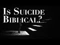 The Question that Stops Christians in Their Tracks - YouTube