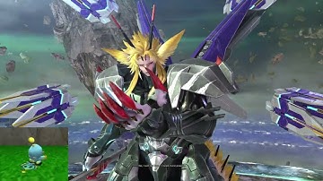 [FFXIV] [M8S] AAC Cruiserweight M4 (Savage) Static Clear | BLM POV