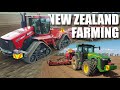 BEST OF NEW ZEALAND FARMING IN 2021