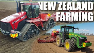 BEST OF NEW ZEALAND FARMING!