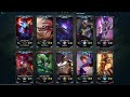 85 ★ NIP HOYA Varus 10/6/6 vs Olaf GAM Kiaya ⚔ Challenger S16 KR ⚔ Empyrean Varus Gameplay