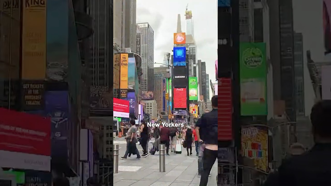 Chris Cuomo's Perspective on New York City