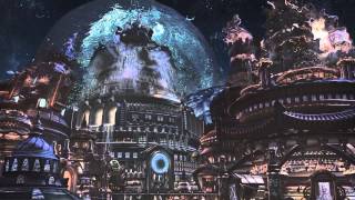 Final Fantasy X | X-2 Official CGI Trailer HD - PS3 PS Vita