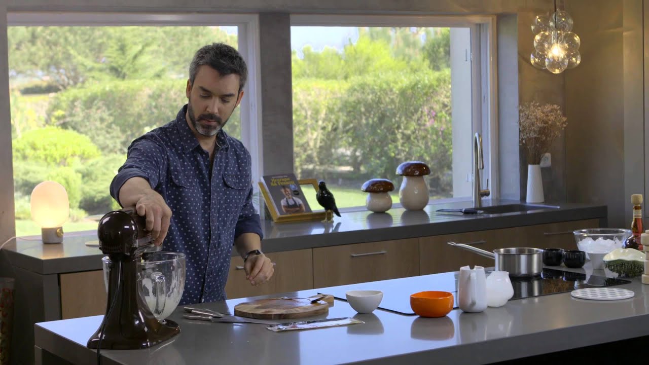 Episódio 82 - Laranja - Panna Cotta de Laranja - 1/5