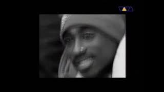 2pac-Only Fear Of Death